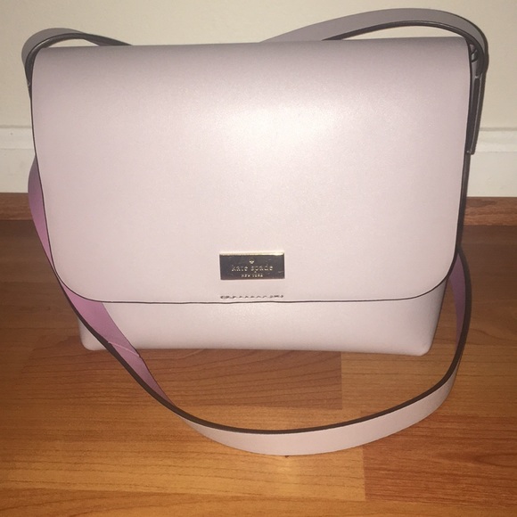 NWOT kate spade Putnam Drive Maddie Crossbody - Picture 2 of 9